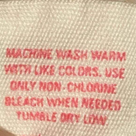 J E Morgan Floral Thermal Long Sleeve Pajama Set Cozy Cold Weather Wear Size XXL - Picture 5 of 5